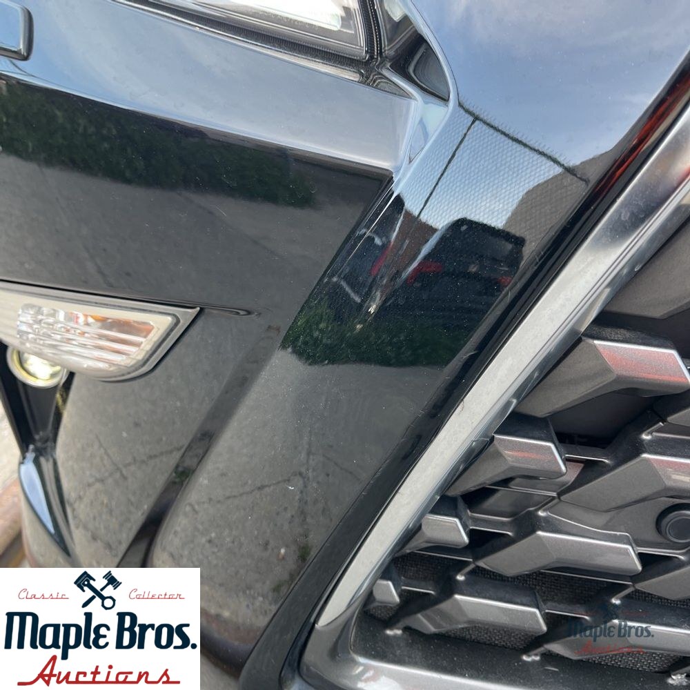 2022 Lexus GX 460 Base