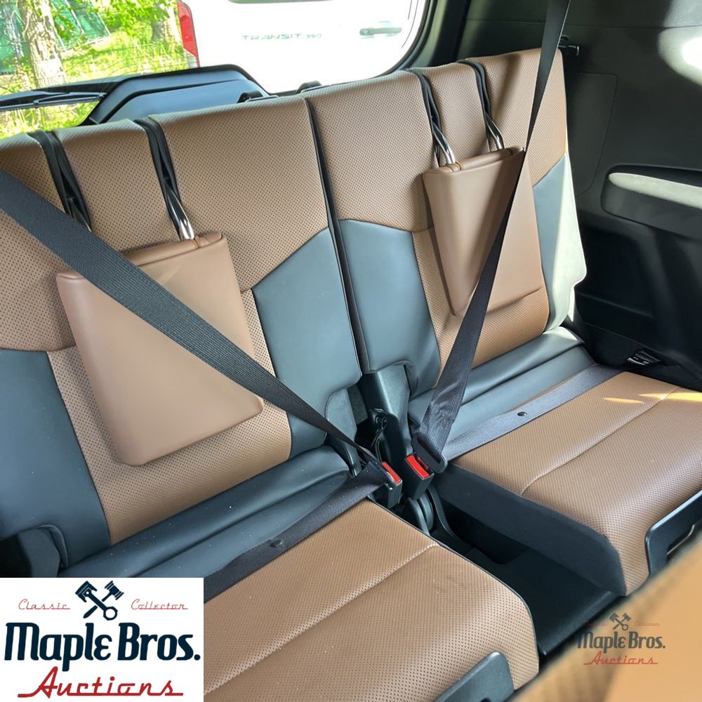 2026 Lexus GX 550 Premium+