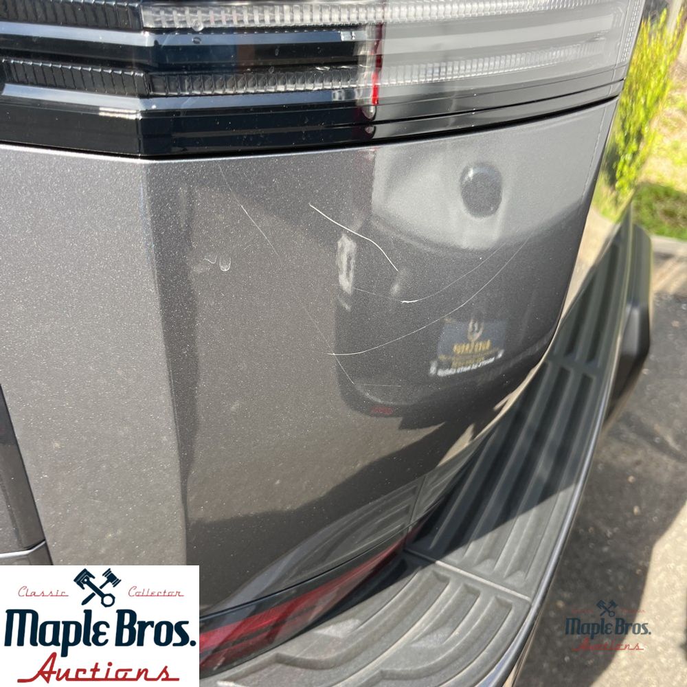 2026 Lexus GX 550 Premium+