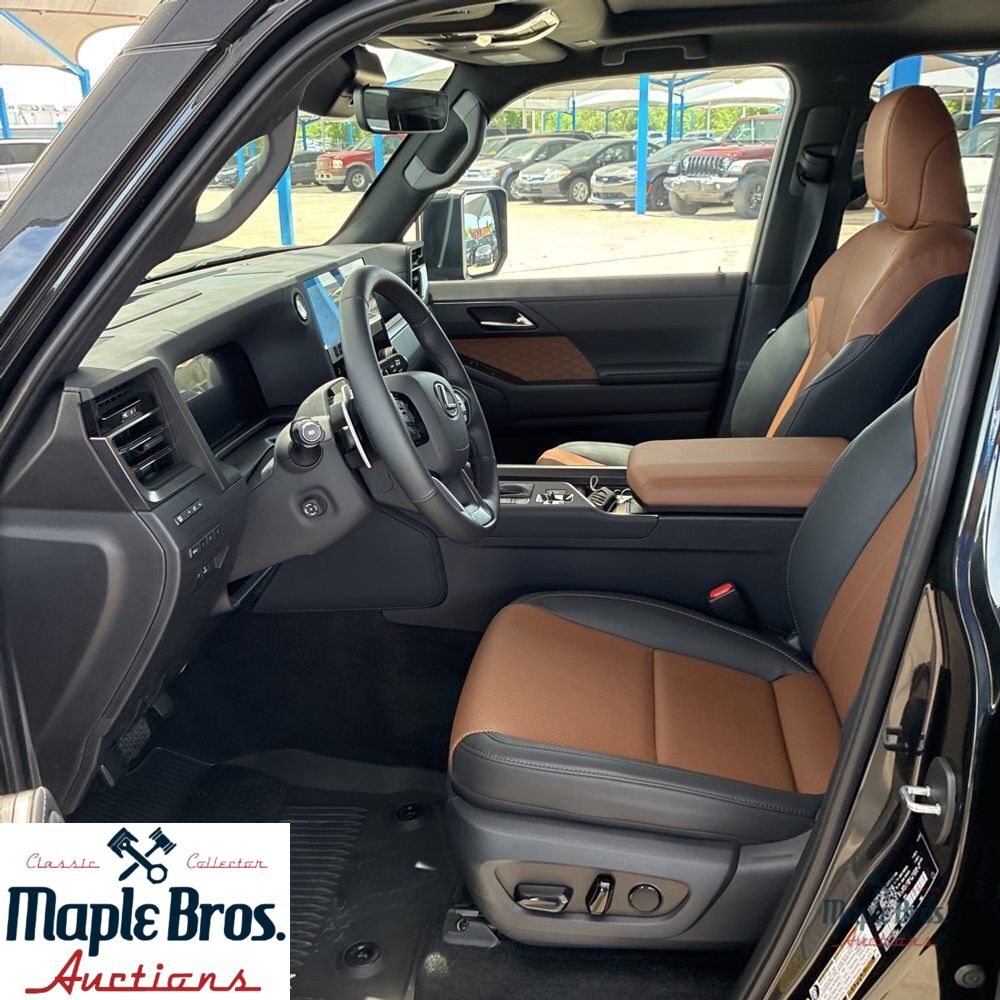 2026 Lexus GX 550 Premium+