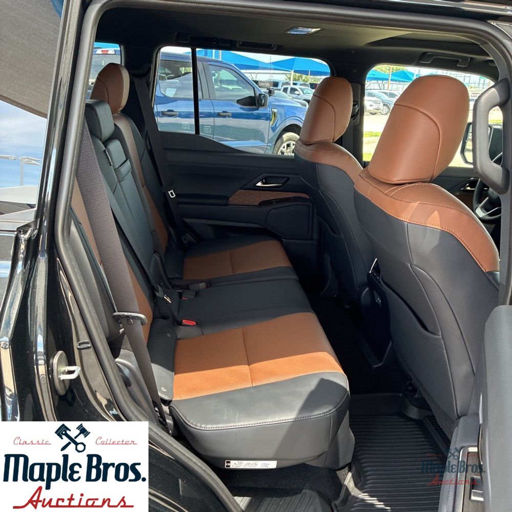 2026 Lexus GX 550 Premium+