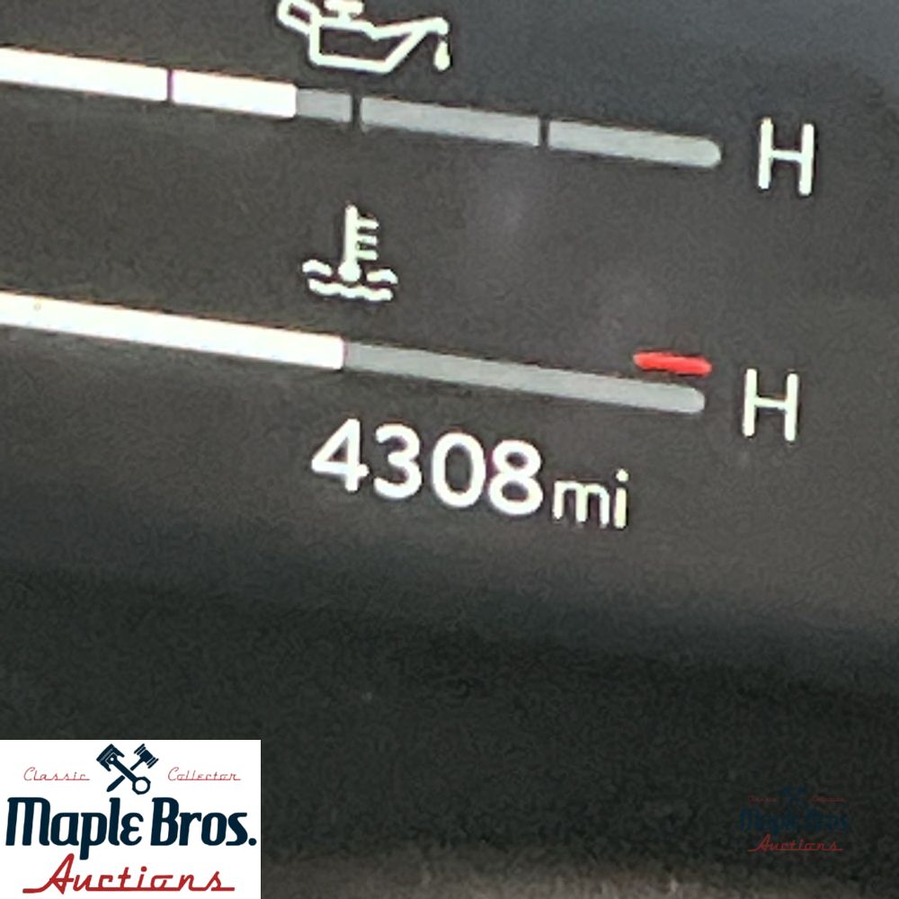2025 Lexus GX 550 Luxury+