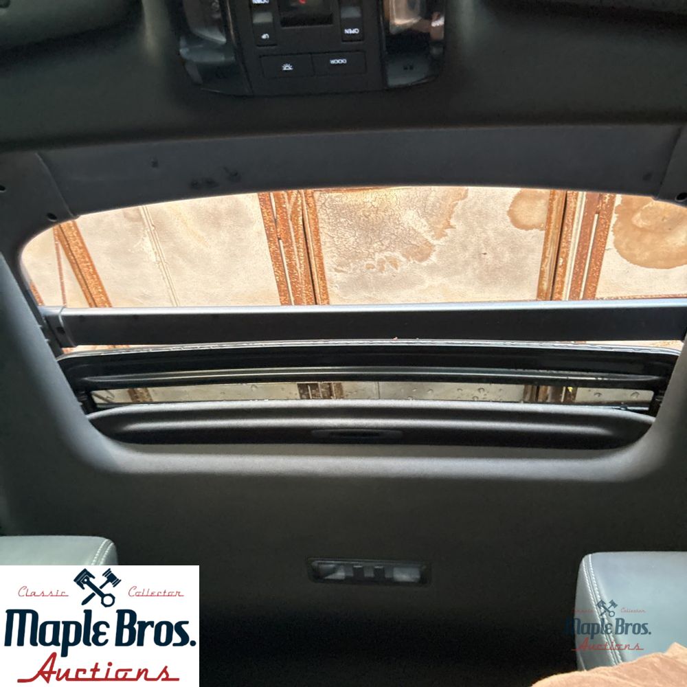2024 Lexus GX 550 Luxury