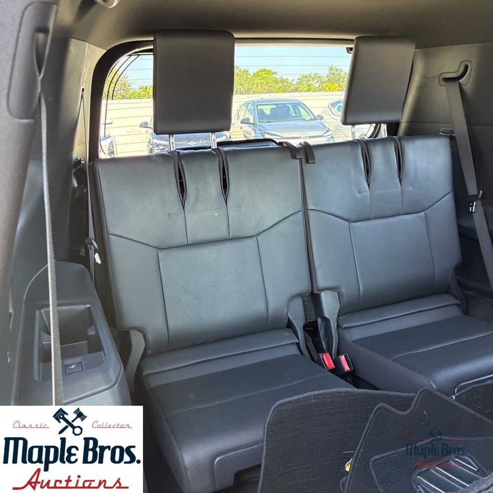 2024 Lexus GX 550 Luxury