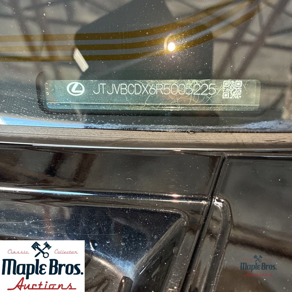 2024 Lexus GX 550 Luxury