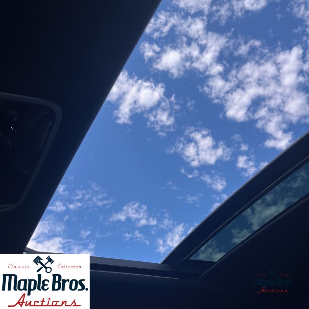 2016 Land Rover Range Rover Supercharged LWB