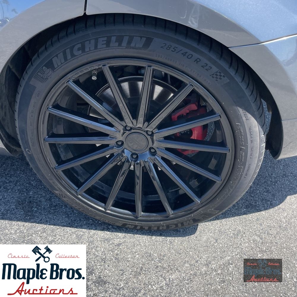2019 Land Rover Range Rover Sport HSE Dynamic
