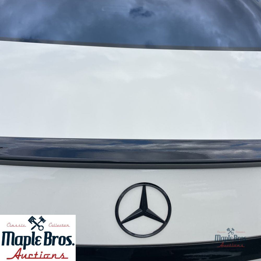 2023 Mercedes-Benz S-Class S 500 4MATIC