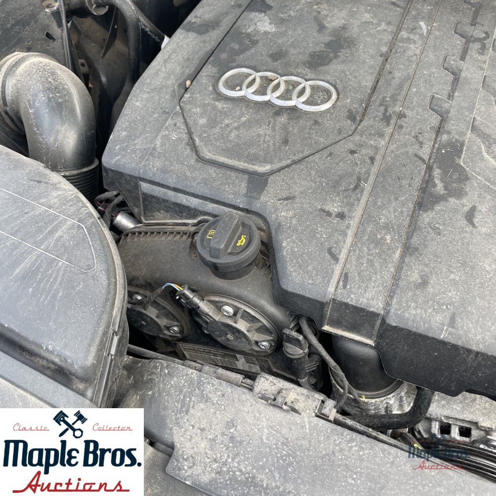 2023 Audi Q5 Sportback Premium Plus S line