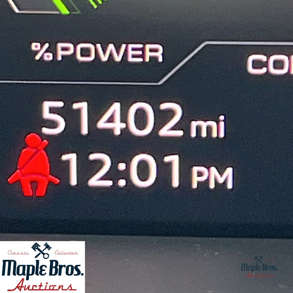 2024 Audi Q8 e-tron quattro Premium Plus