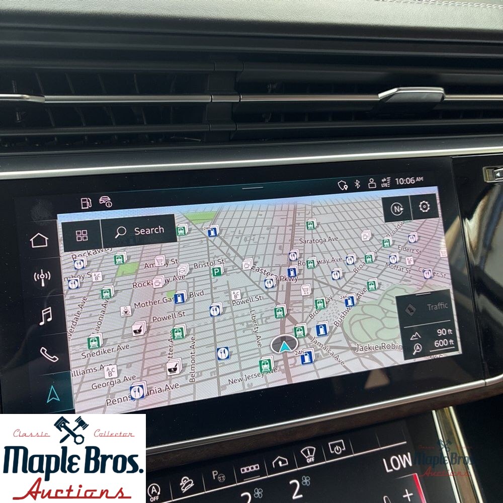 2023 Audi Q7 Prestige