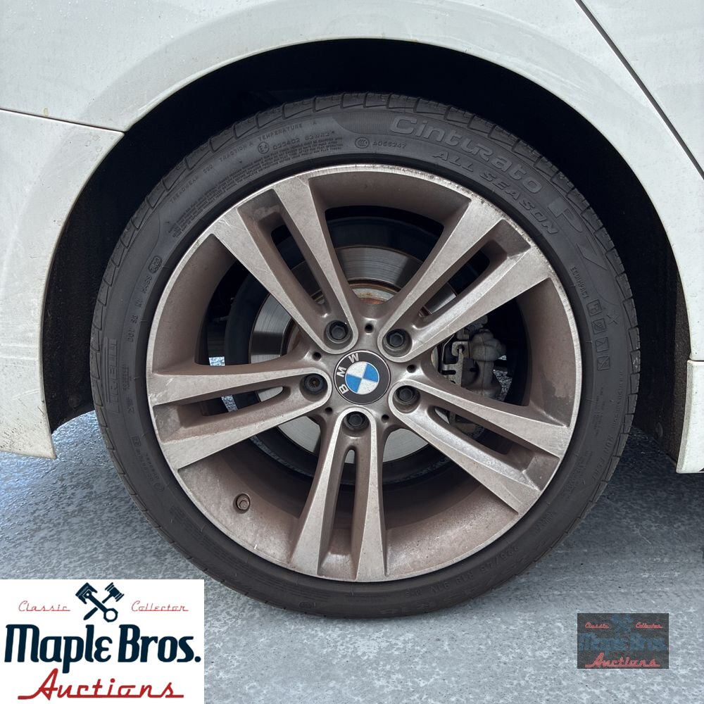 2019 BMW 4 Series 430i Gran Coupe