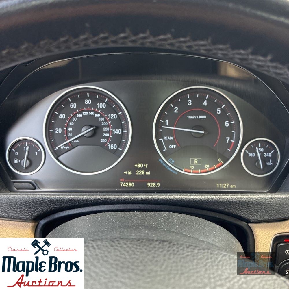 2019 BMW 4 Series 430i Gran Coupe