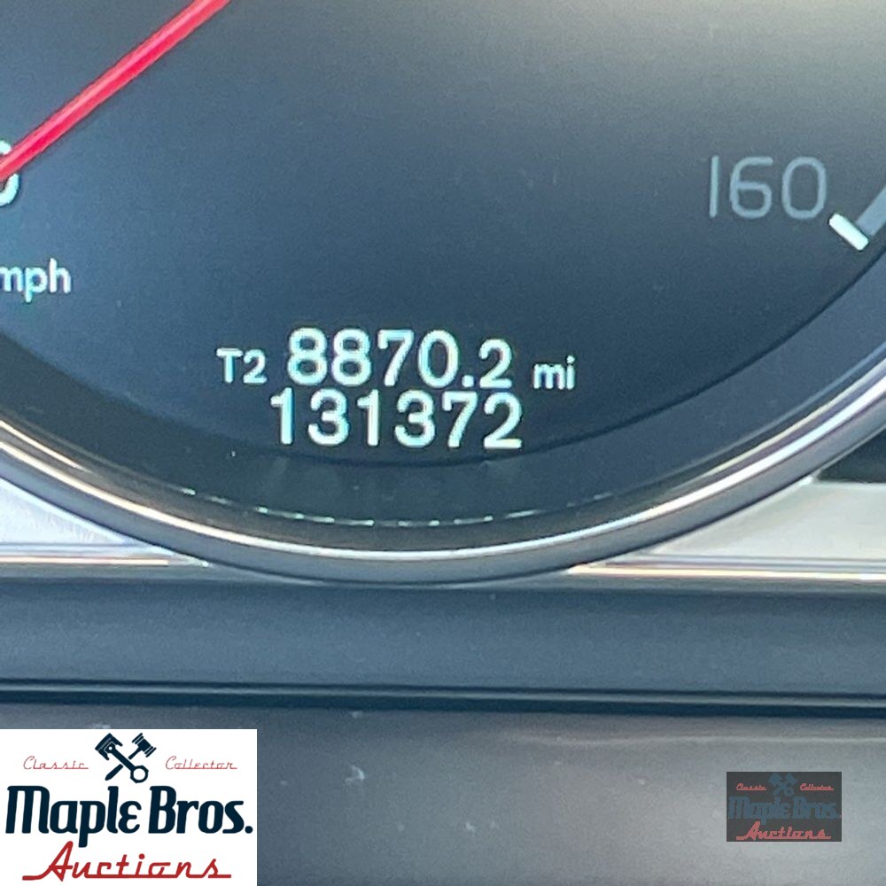 2014 Volvo XC60 T6 Platinum