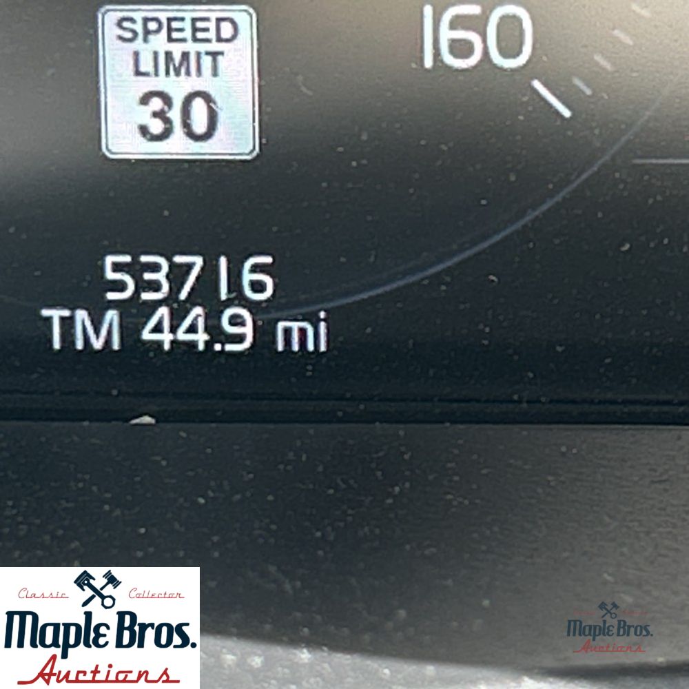 2021 Volvo XC90 T6 Inscription 7 Passenger